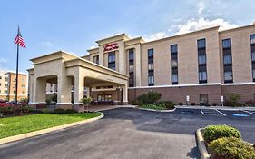Hampton Inn & Suites Toledo-Perrysburg